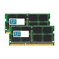 16GB DDR3L 1600 MHz SODIMM Kit Lenovo Compatible