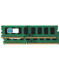 8GB DDR3L 1600 MHz UDIMM Kit HP Compatible