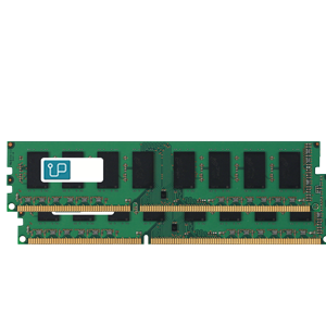 Acer 16GB DDR3L 1600 MHz UDIMM 2x8GB kit