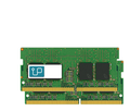 Apple 16GB DDR4 2666 MHz SODIMM 2x8GB kit