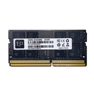 64GB DDR4 2666 MHz SODIMM Kit Apple Compatible