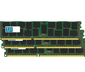 12GB DDR3 1333 MHz RDIMM Kit Dell Compatible