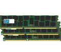 Dell 12GB DDR3 1333 MHz RDIMM 3x4GB kit