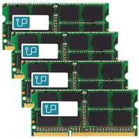 32GB DDR3L 1600 MHz SODIMM Kit Dell Compatible
