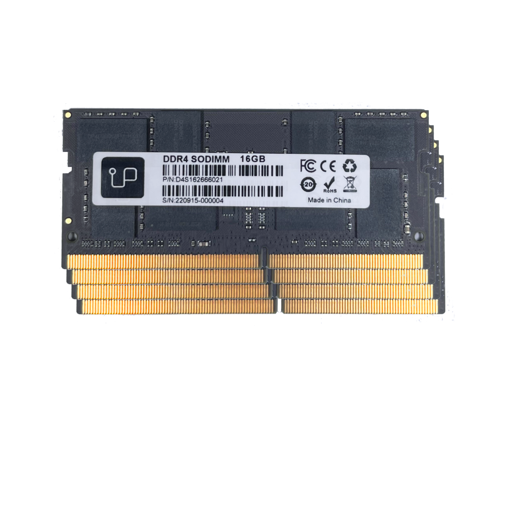64GB DDR4 2400 MHz SODIMM Kit Apple Compatible