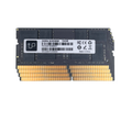 Apple 64GB DDR4 2400 MHz SODIMM 4x16GB kit