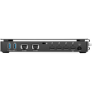 OWC Thunderbolt 5 Dual 10GbE Network Dock-3
