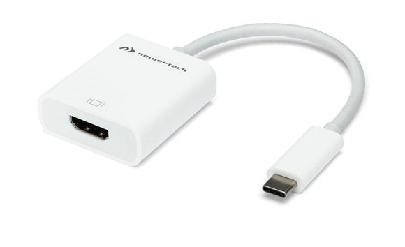 Newer Technology USB-C to HDMI 4K Display Adapter