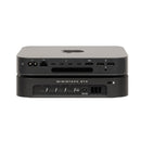 OWC miniStack STX Stackable Storage + Thunderbolt Hub Xpansion Solution-4