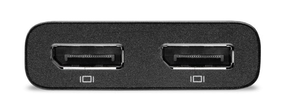 OWC Thunderbolt Dual DisplayPort Adapter