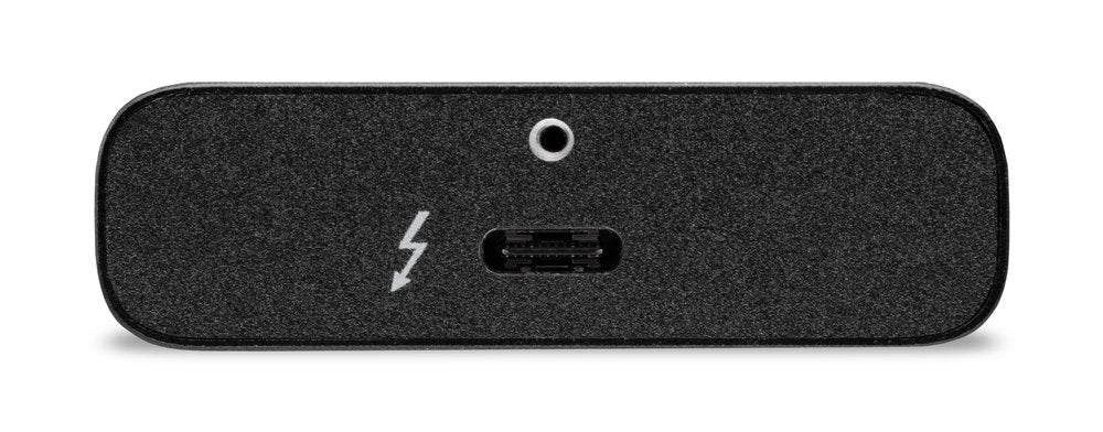 OWC Thunderbolt Dual DisplayPort Adapter