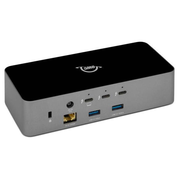 OWC Thunderbolt 5 Dock