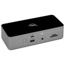 OWC Thunderbolt 5 Dock-2