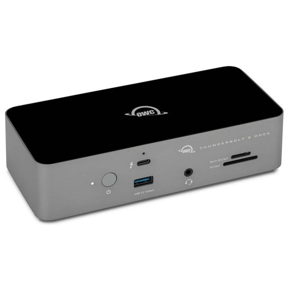 OWC Thunderbolt 5 Dock