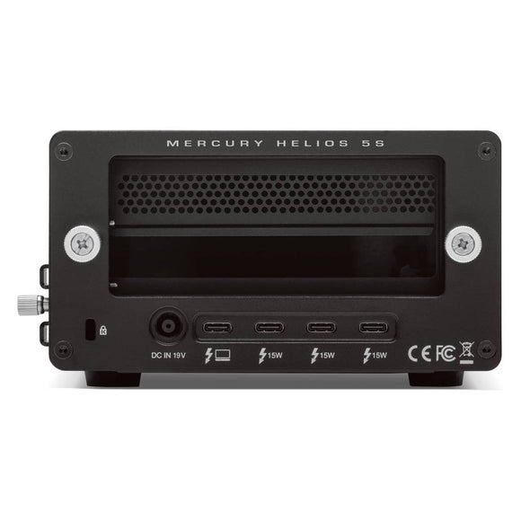 OWC Mercury Helios 5S