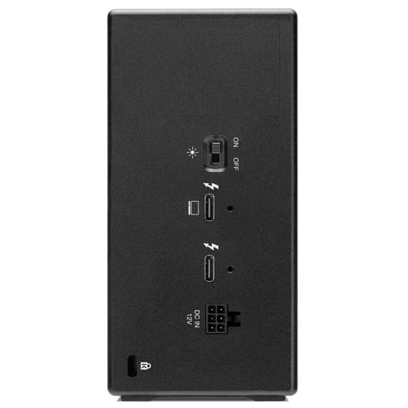 OWC ThunderBlade X12