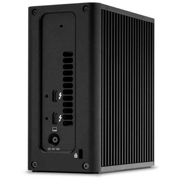 OWC Express 4M2 Ultra (new enclosure for 2026)