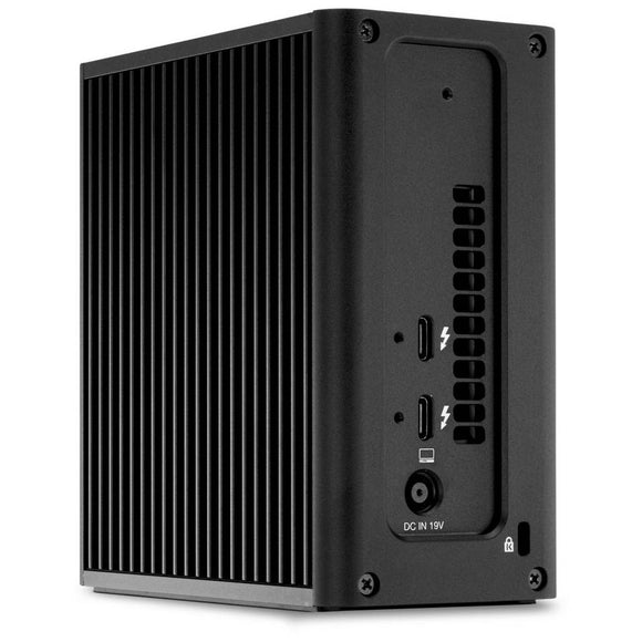 OWC Express 4M2 Ultra (new enclosure for 2026)