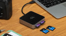 OWC Atlas Dual SD Card Reader-5
