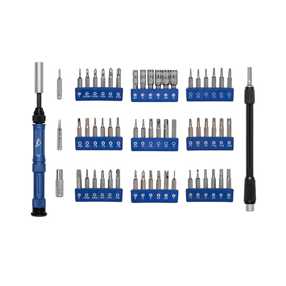 OWC 72-Piece Advanced Toolkit