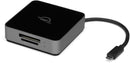 Atlas Dual CFexpress + SD Card Reader-2