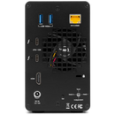 OWC Gemini Ultra X2-4