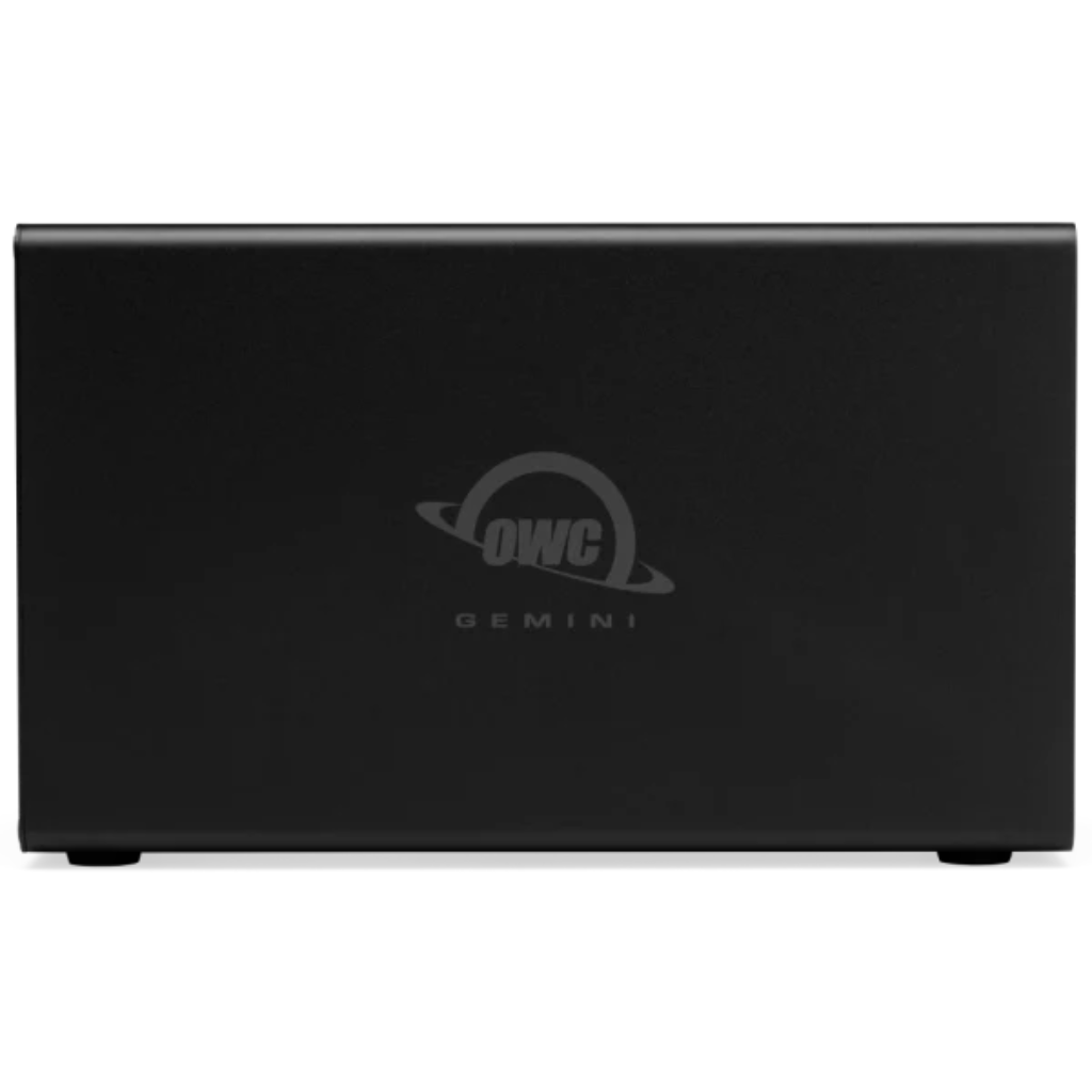 OWC Gemini Ultra X2