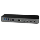 OWC 14-port Thunderbolt Dock-3