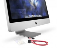 iMac SSD upgrade kit iMac SSD 2nd drive kit Apple compatible