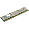 2GB DDR2 800 MHz ECC Fully Buffered (Shld) UDIMM