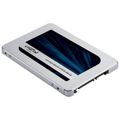 500GB Crucial MX500 SSD