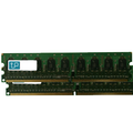 4GB DDR2 667 MHz UDIMM (2x2GB) IBM compatible kit