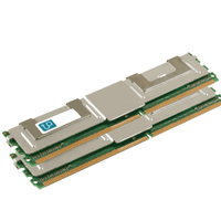 8GB DDR2 800 MHz UDIMM (2x4GB) Apple compatible kit