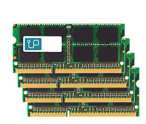 Apple 16GB DDR3 1066 MHz SODIMM 4x4GB kit