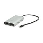 OWC USB-C Dual HDMI 4K Display Adapter with DisplayLink