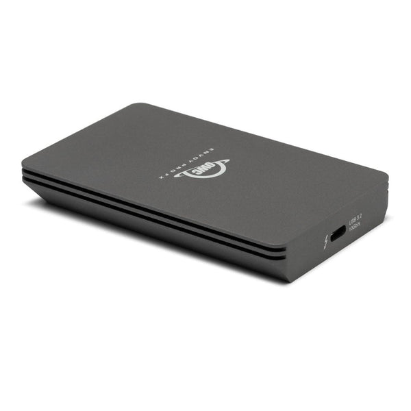 OWC Envoy Pro SX Portable NVMe M.2 SSD