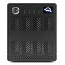 OWC ThunderBay 4 mini SSD Models with SoftRAID XT-1