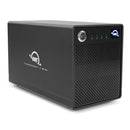 OWC ThunderBay 4 mini SSD Models with SoftRAID XT-2